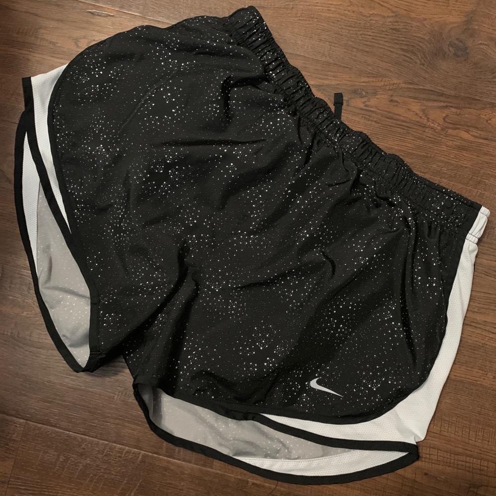 Nike Dri-Fit Shorts
